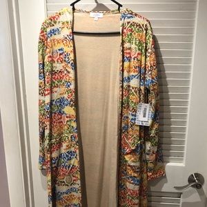 Brand New Lularoe Sarah! Tags attached